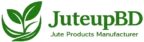 Juteupbd Logo Green